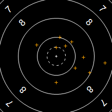 Target Image