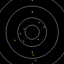 Target Image