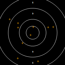 Target Image