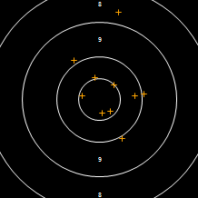 Target Image