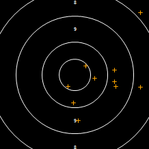Target Image