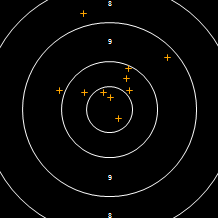 Target Image