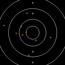 Target Image
