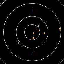 Target Image