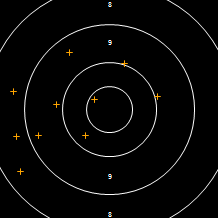 Target Image
