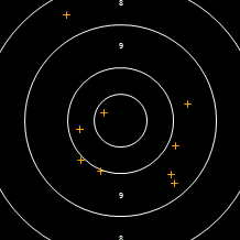 Target Image
