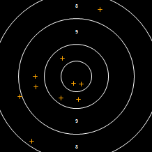 Target Image