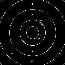 Target Image