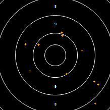 Target Image