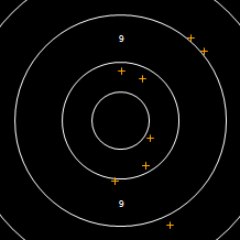 Target Image