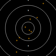 Target Image
