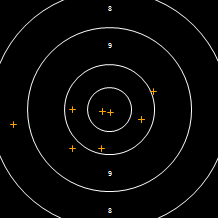 Target Image