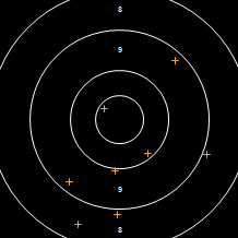 Target Image