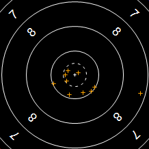 Target Image