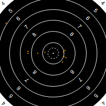 Target Image