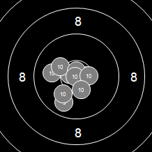 Target Image