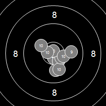 Target Image