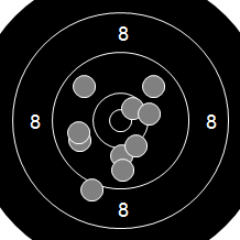 Target Image