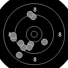 Target Image