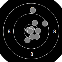 Target Image