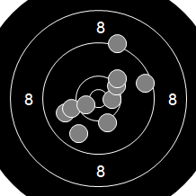 Target Image