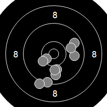 Target Image