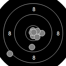 Target Image