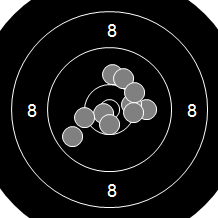 Target Image