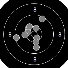 Target Image