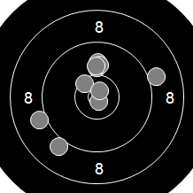 Target Image