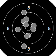 Target Image