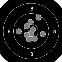 Target Image