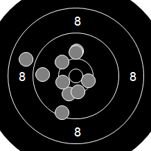 Target Image