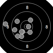 Target Image