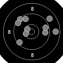 Target Image