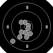 Target Image