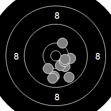 Target Image
