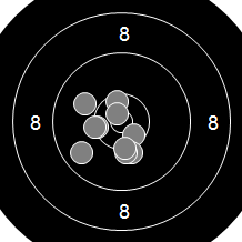 Target Image