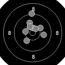 Target Image
