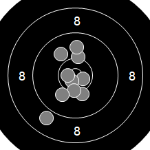 Target Image