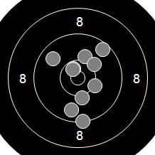 Target Image