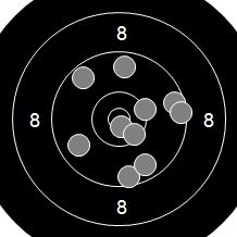 Target Image
