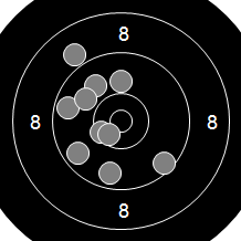 Target Image