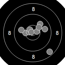 Target Image