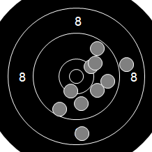 Target Image