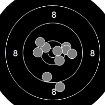 Target Image