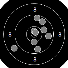 Target Image