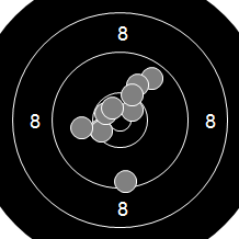 Target Image