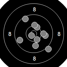 Target Image
