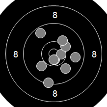 Target Image